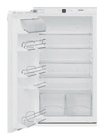 Холодильник Liebherr IKP 2060 фото