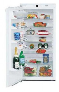 Buzdolabı Liebherr IKS 2450 fotoğraf