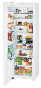 Køleskab Liebherr K 4270 Foto