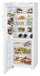 Холодильник Liebherr KB 3660 Фото