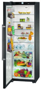 Buzdolabı Liebherr KBbs 4260 fotoğraf