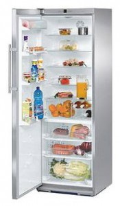 Холодильник Liebherr KBes 4250 Фото