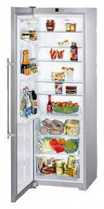 Холодильник Liebherr KBesf 4210 Фото