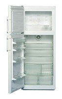 Холодильник Liebherr KDP 4642 фото