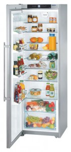 Kühlschrank Liebherr Kes 4270 Foto