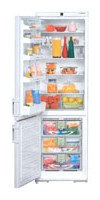 Холодильник Liebherr KGN 3836 Фото