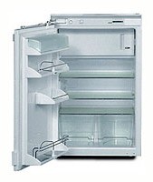 Kjøleskap Liebherr KIP 1444 Bilde