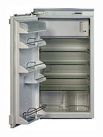 Хладилник Liebherr KIP 1844 снимка