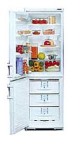 Buzdolabı Liebherr KSD 3522 fotoğraf