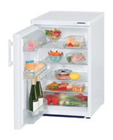 Kühlschrank Liebherr KT 1430 Foto