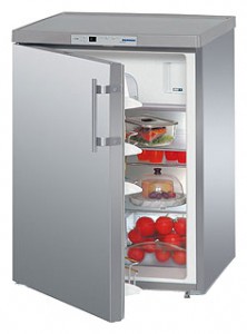 Холодильник Liebherr KTPes 1554 Фото