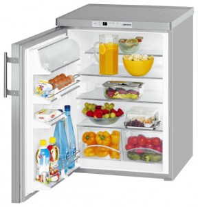 Kjøleskap Liebherr KTPesf 1750 Bilde