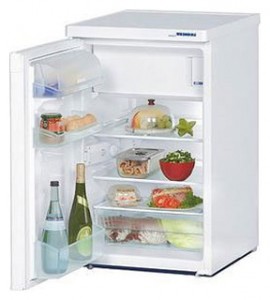 Холодильник Liebherr KTS 14340 Фото