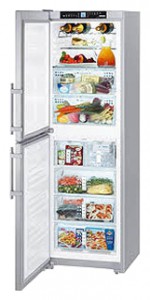 Buzdolabı Liebherr SBNes 3210 fotoğraf