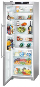 Холодильник Liebherr SKBes 4210 фото