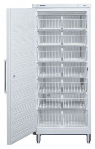 Kühlschrank Liebherr TGS 5200 Foto