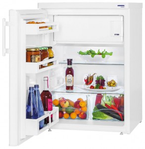 Холодильник Liebherr TP 1714 Фото