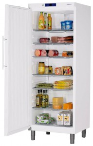 Kühlschrank Liebherr UGK 6400 Foto