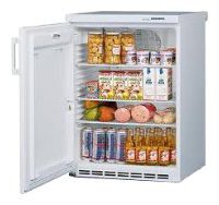 Kühlschrank Liebherr UKS 1800 Foto