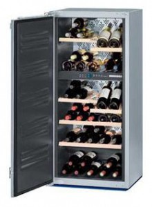 Kühlschrank Liebherr WTI 2050 Foto