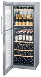 Kühlschrank Liebherr WTpes 5972 Foto