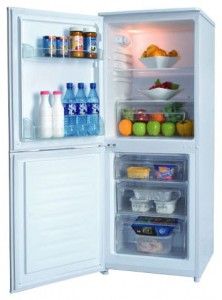 Kühlschrank Luxeon RCL-251W Foto