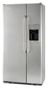 Buzdolabı Mabe MEM 23 QGWGS fotoğraf