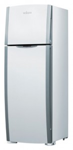 šaldytuvas Mabe RMG 520 ZAB nuotrauka