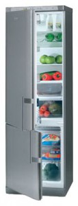 Холодильник MasterCook LCE-618AX Фото