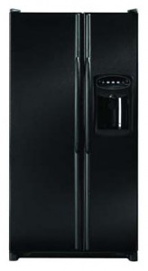 Buzdolabı Maytag GS 2625 GEK B fotoğraf