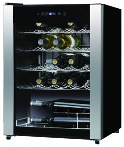 Холодильник MDV HSi-90WEN Фото