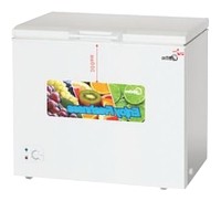 Холодильник Midea AS-129С фото