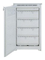 Buzdolabı Miele F 311 I-6 fotoğraf