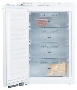 Ψυγείο Miele F 9252 I φωτογραφία