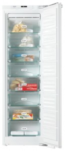 Kühlschrank Miele FNS 37402 I Foto