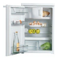 冰箱 Miele K 12012 S 照片