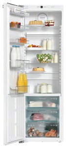 Холодильник Miele K 37272 iD Фото