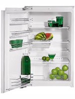 Køleskab Miele K 525 i Foto