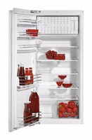 Kjøleskap Miele K 546 i Bilde