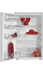Kühlschrank Miele K 621 I Foto