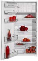 Kühlschrank Miele K 642 i Foto