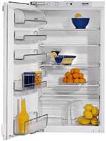 Køleskab Miele K 831 i Foto