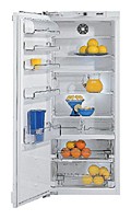 Køleskab Miele K 854 i Foto