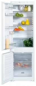 Холодильник Miele KDN 9713 iD Фото