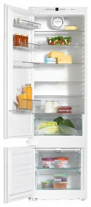 Холодильник Miele KF 37122 iD Фото