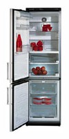 Холодильник Miele KF 7540 SN ed-3 Фото