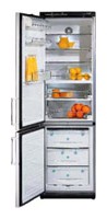 Хладилник Miele KF 7560 S MIC снимка