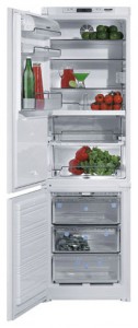 Kjøleskap Miele KF 880 iN-1 Bilde