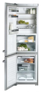 Холодильник Miele KFN 14927 SDed фото