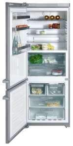 Холодильник Miele KFN 14947 SDEed фото